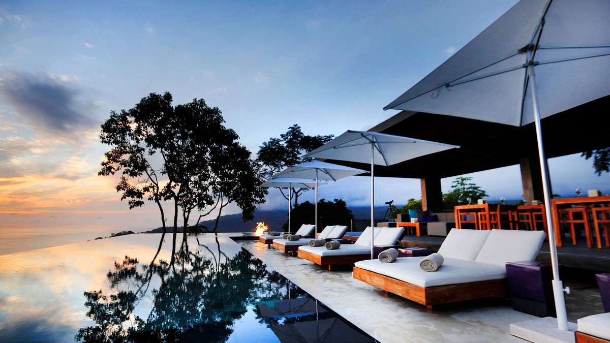 Uvita Hotel | Kura Boutique Hotel Member of the Cayuga Collection