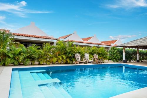 Playa Resort | Kura Kabana by Boutique Bonaire Unique Resorts