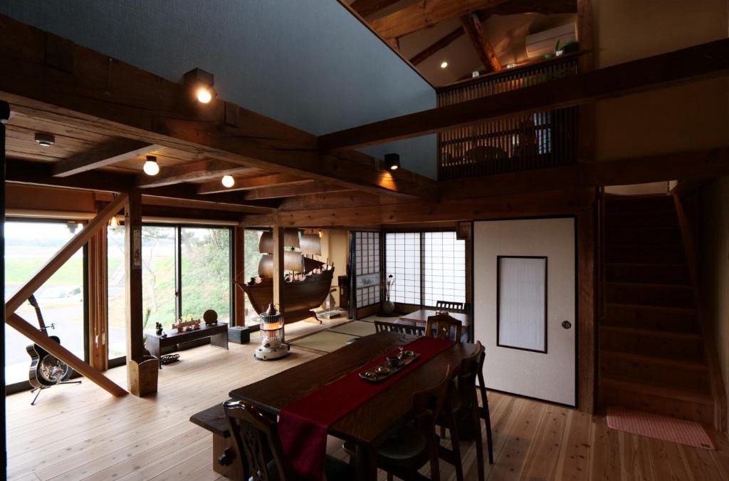 Izumo House | Kura kawamukai/Vacation STAY 35227