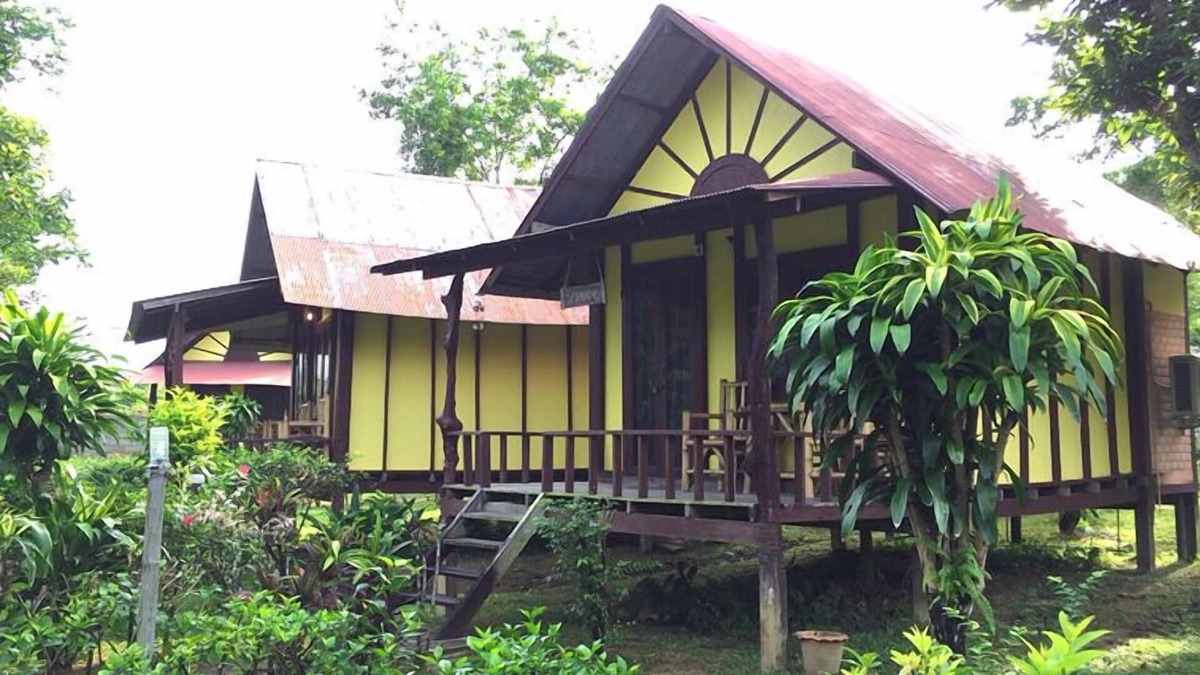 Khuraburi Hotel | Kuraburi Resort