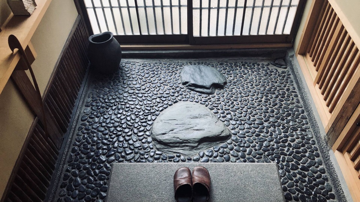 Kurashiki House | Kurashiki DEN - Whole Property - Bikan Chiku
