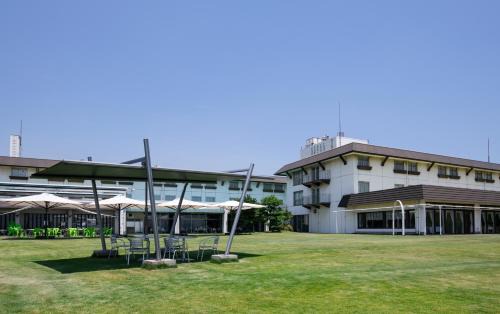 Kurashiki Hotel | Kurashiki Seaside Hotel
