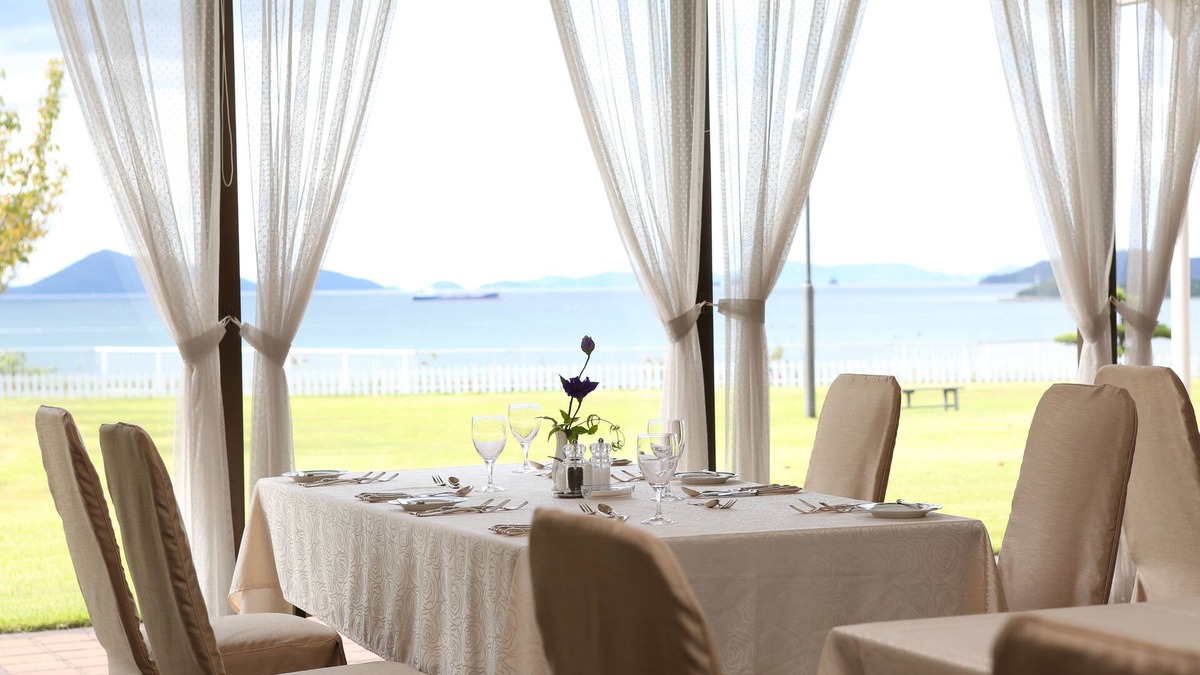Kurashiki Hotel | Kurashiki Seaside Hotel