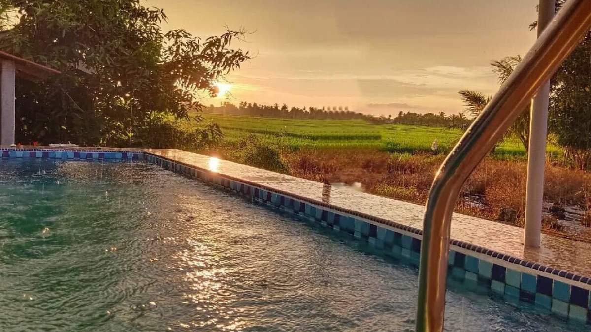 Kuala Kurau Other | Kurau Inn Farmstay