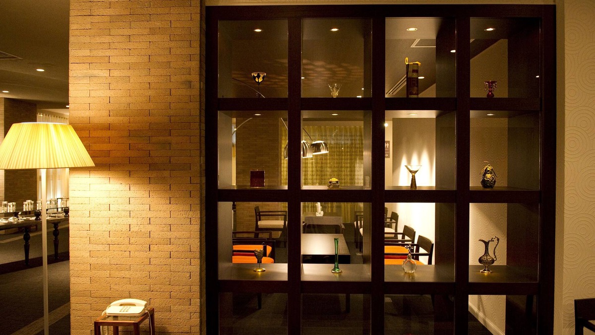 Misasa-cho Hotel | Kurayoshi City Hotel