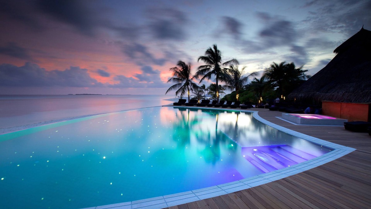 Kuredu Island Resort | Kuredu Island Resort