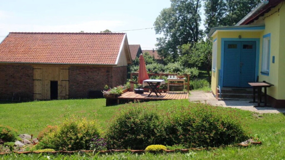Biesowko House | Kurek Comfortable holiday residence