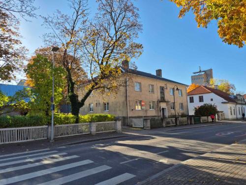 Kuressaare Apartment | Kuressaare Kesklinna Korter