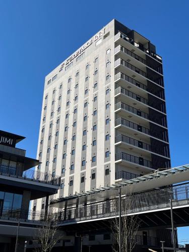 Yamagami Onsen Hotel | Kuretake Inn Premium Tajimi Ekimae