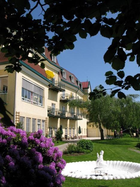 Wolfsegg am Hausruck Hotel | Kurhaus Dr. Petershofer