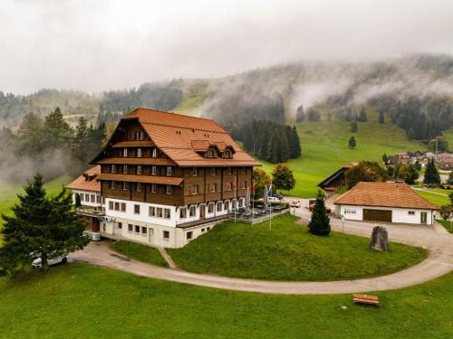 Heiligkreuz Hotel | Kurhaus Heiligkreuz