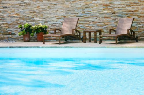 Bad Bellingen Hotel | Kurhotel Markushof