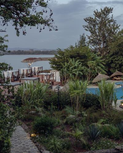 Bahir Dar Resort | Kuriftu Resort & Spa Lake Tana