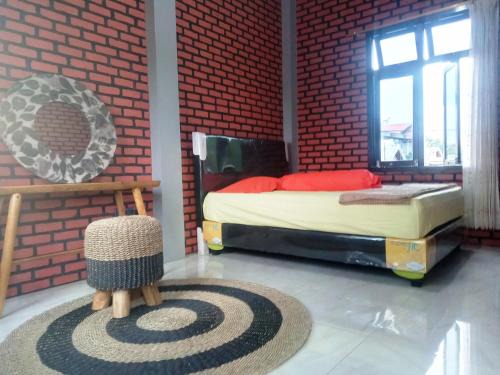 Ternate House | Kurnia Homestay