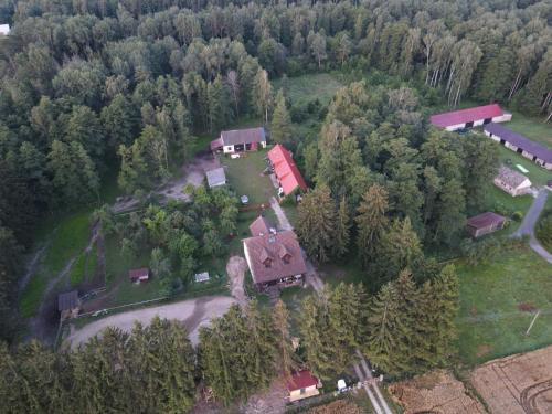 Tykocin House | Kurnik Polski agroturystyka