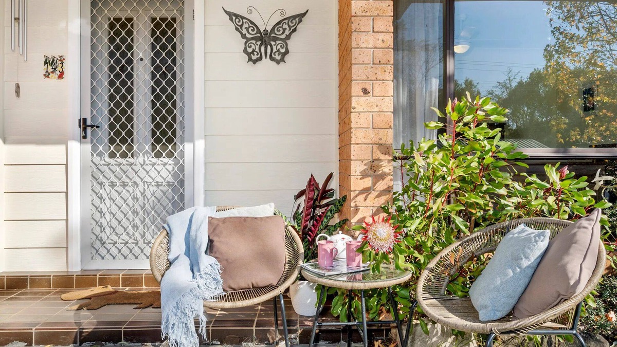 Kurrajong House | Kurrajong Village Delight - Pets Welcome