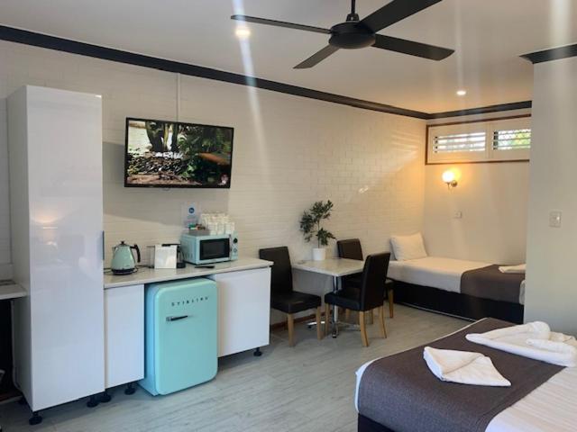 Kurri Kurri Hotel | Kurri Motor Inn