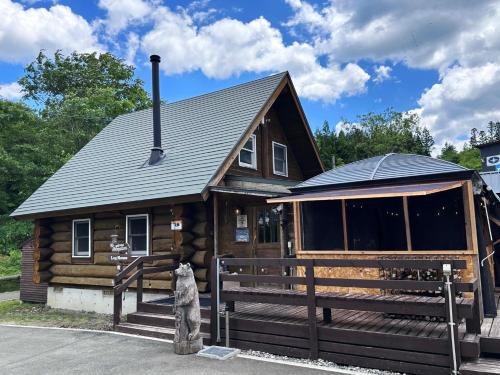 Hachimantai Other | Kuruma Asobi Adventure Field Appi - Camp - Vacation STAY 42096v