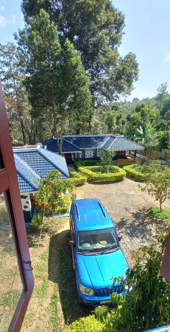 Kaimane Apartment | Kuruva Castle Cottages