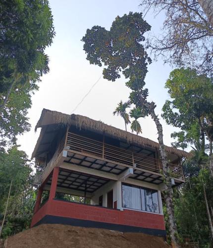 Kaimane Villa | KURUVA SHORELINE WAYANAD