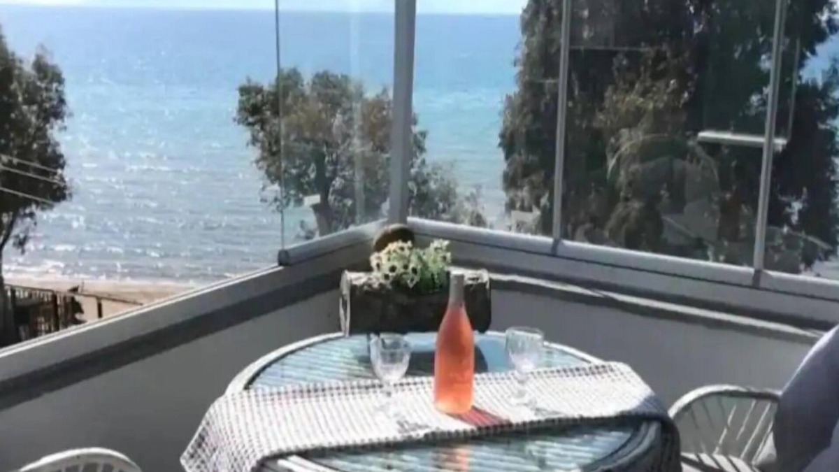 Yavansu Mahallesi Apartment | Kusadasi denize plaja sıfır daire