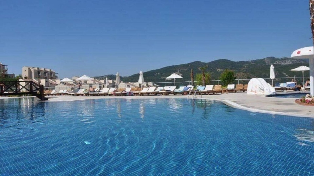 Efeler House | Kusadasi Golf & Spa resort by the Aegean coast!