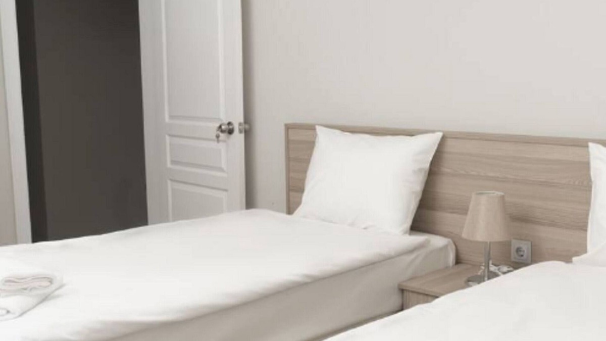 Kusadasi City Centre Apartment | Kusadasi Residence 2 Bedroom