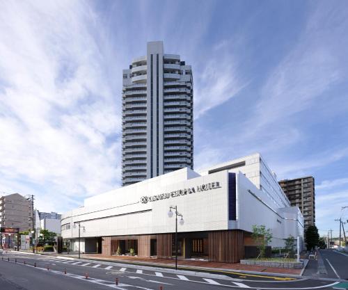 Kusatsu Hotel | Kusatsu Estopia Hotel
