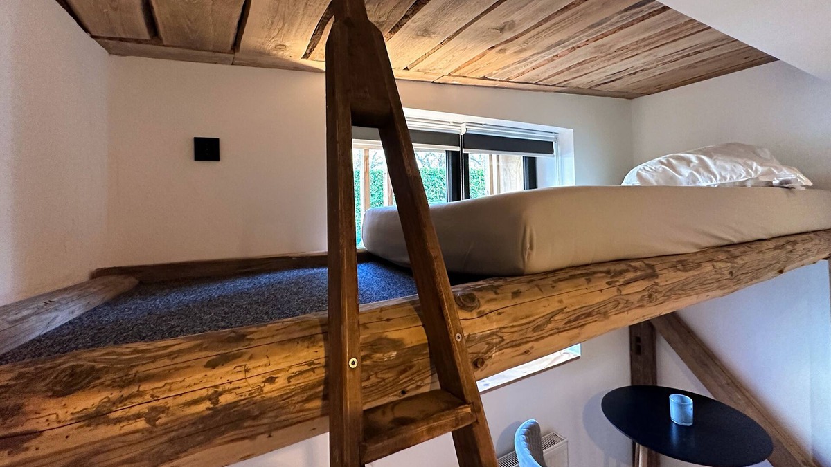 Buttelstedt Apartment | Kuscheliges Apartment im Weimarer Land