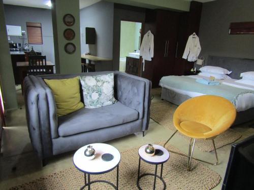 Burgersfort House | Kusile Guest House