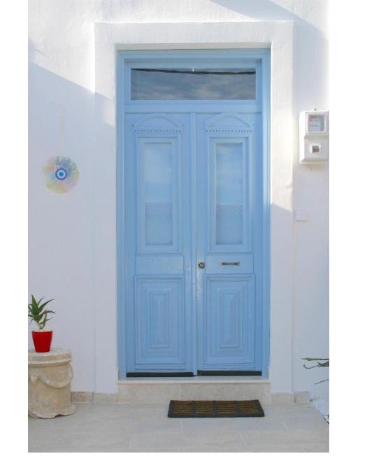 Soroni House | Kuspa House Soroni