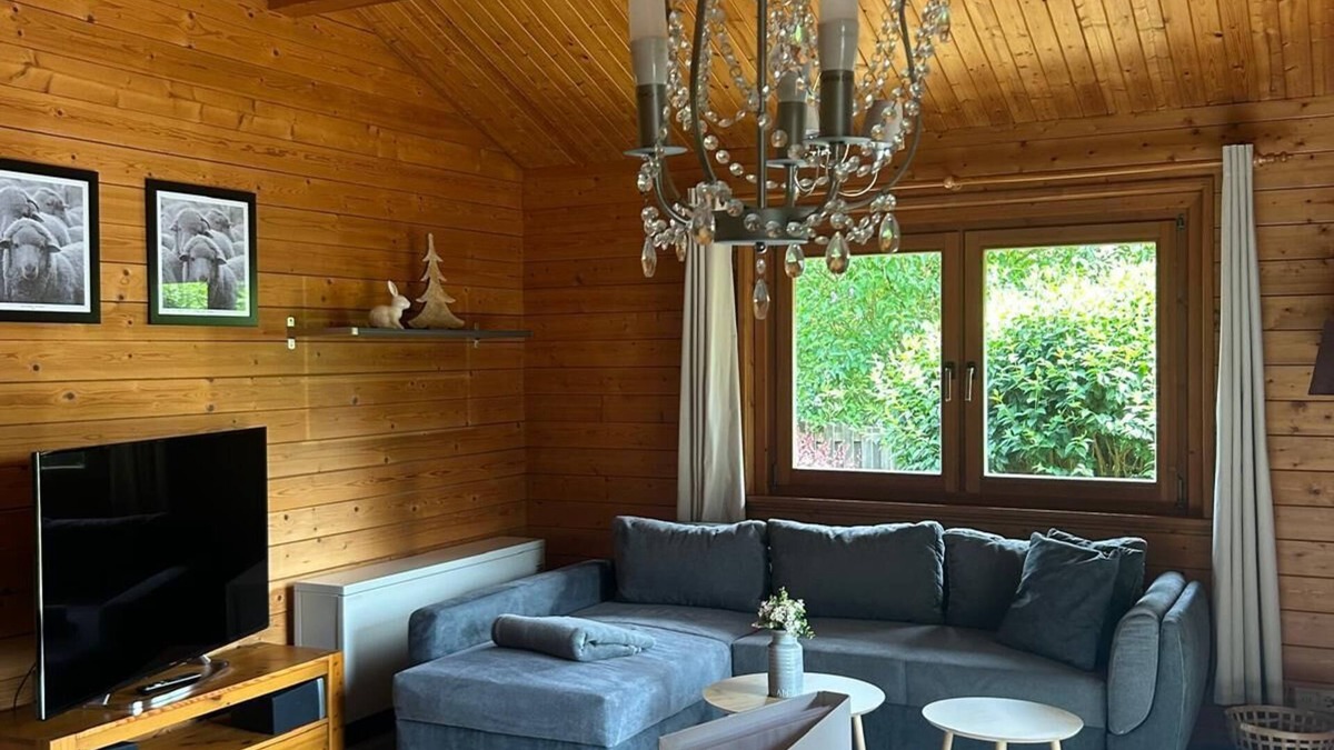 Berensch House | "Küstenhaus Brandgans" - your retreat on the coast