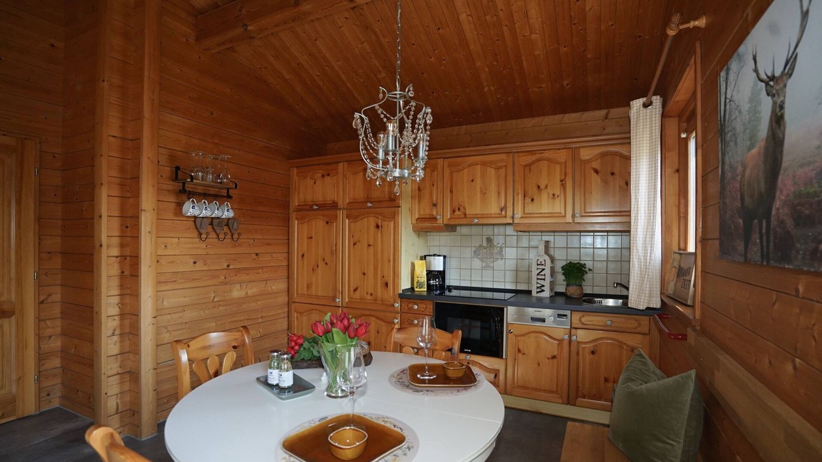 Berensch House | Küstenhaus Seeschwalbe - your retreat on the coast
