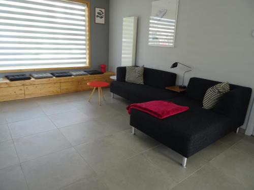 Breskens House | Kustverhuur, Dorpswoning Breskens, Boulevard 15