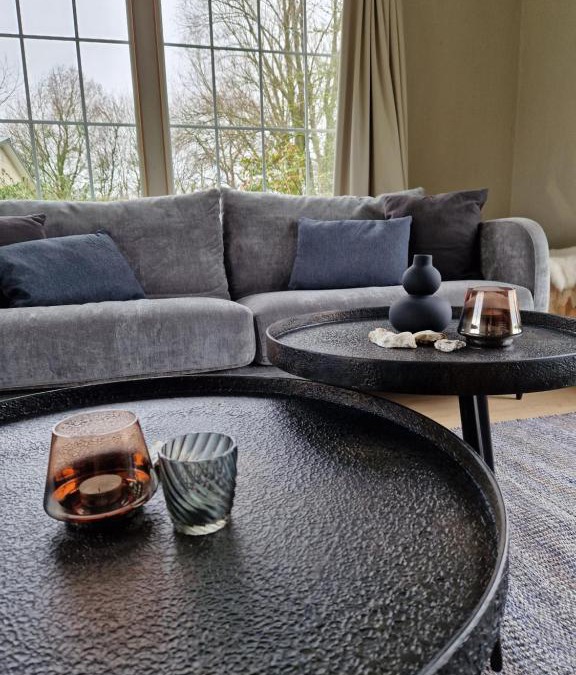 Groede Ski Chalet | Kustverhuur, Groede, Paarlhof 17