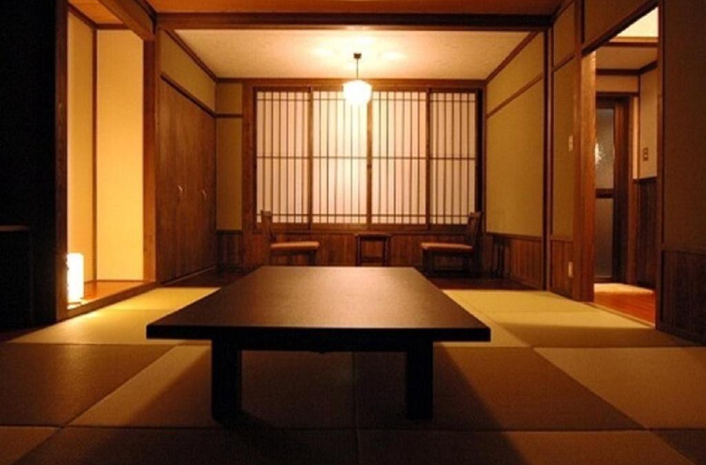 Kokonoe Hotel | Kusu-gun - Hotel/Vacation STAY 48962