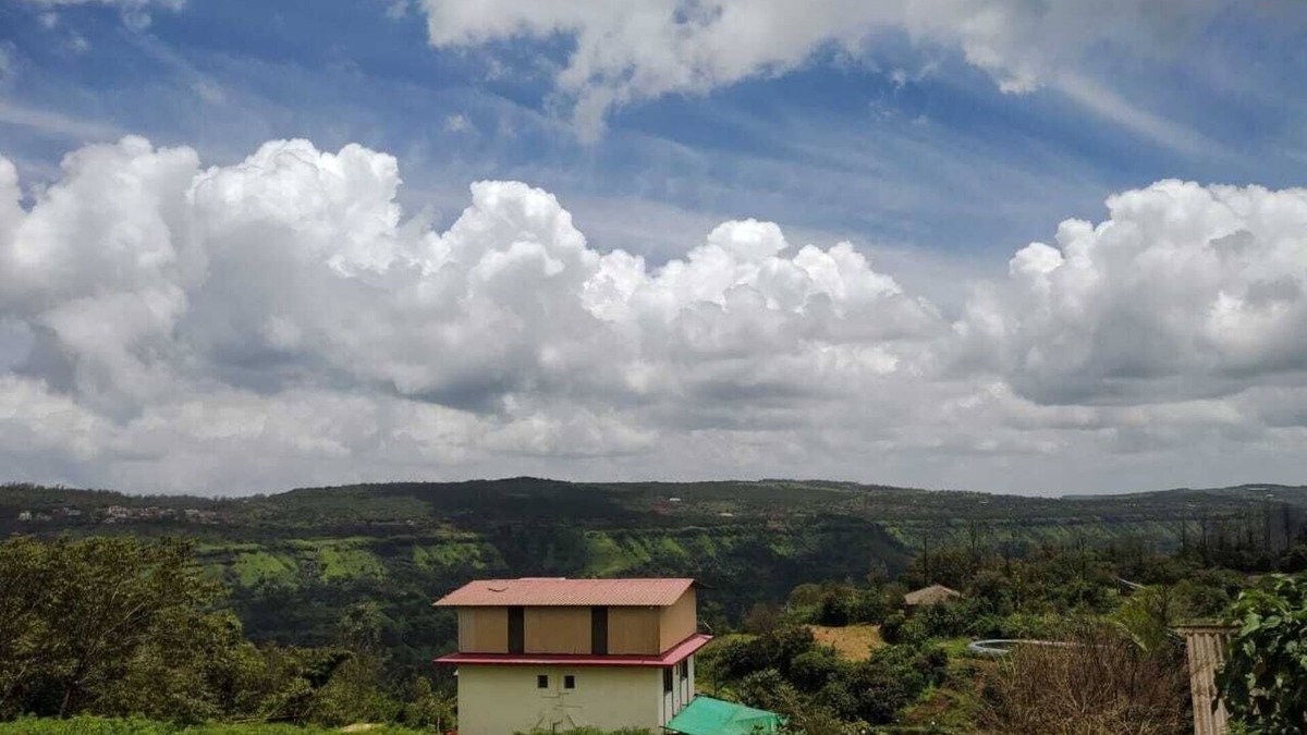 Mahabaleshwar Villa | Kusum Palace Bungalow Mahabaleshwar