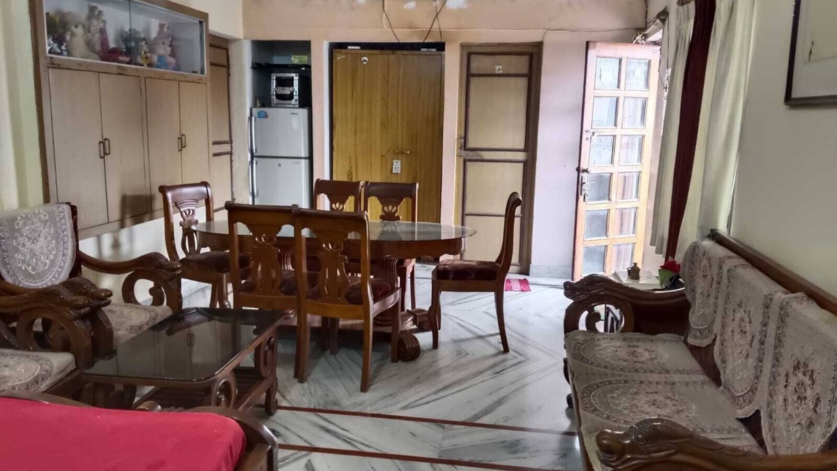 Sigra Apartment | Kusum Palacen