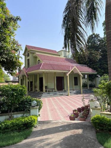 Sarnath Villa | Kusum Villa