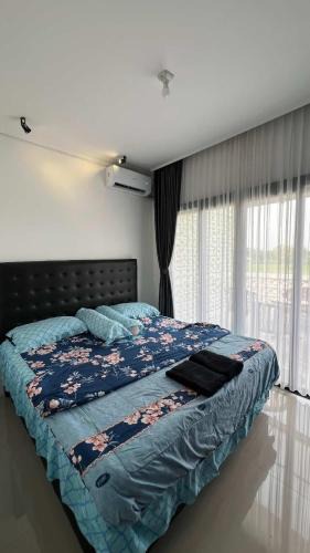 Timbulharjo House | Kusuma Guest House
