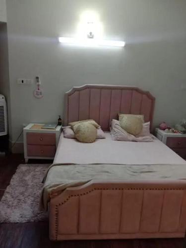 Devsar Hotel | Kusumtakari Luxury Stay