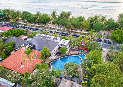 Downtown Kuta Resort | Kuta Seaview Beach Resort