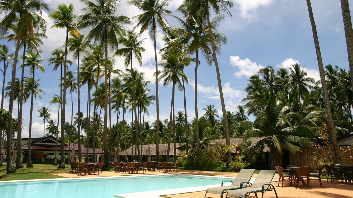 Macrohon Resort | Kuting Reef Resort