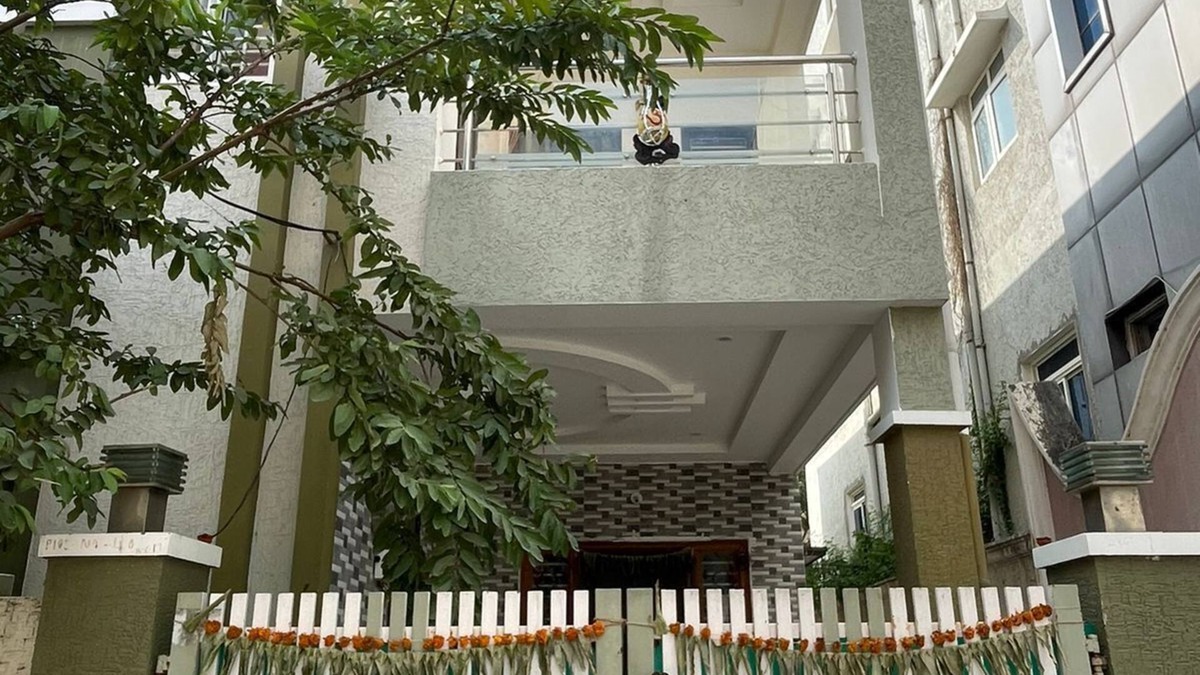 Medchal Villa | Kutir Stay located in the heart of Hyderabad