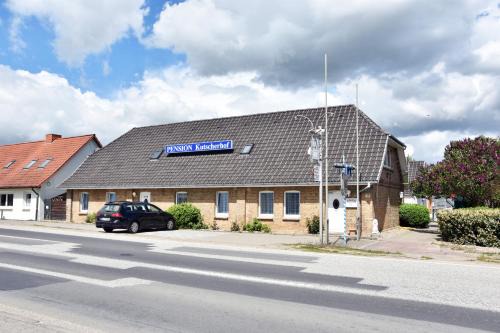 Broock House | Kutscherhof Broock
