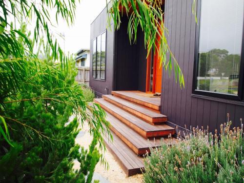 Apollo Bay House | Kutu Ev
