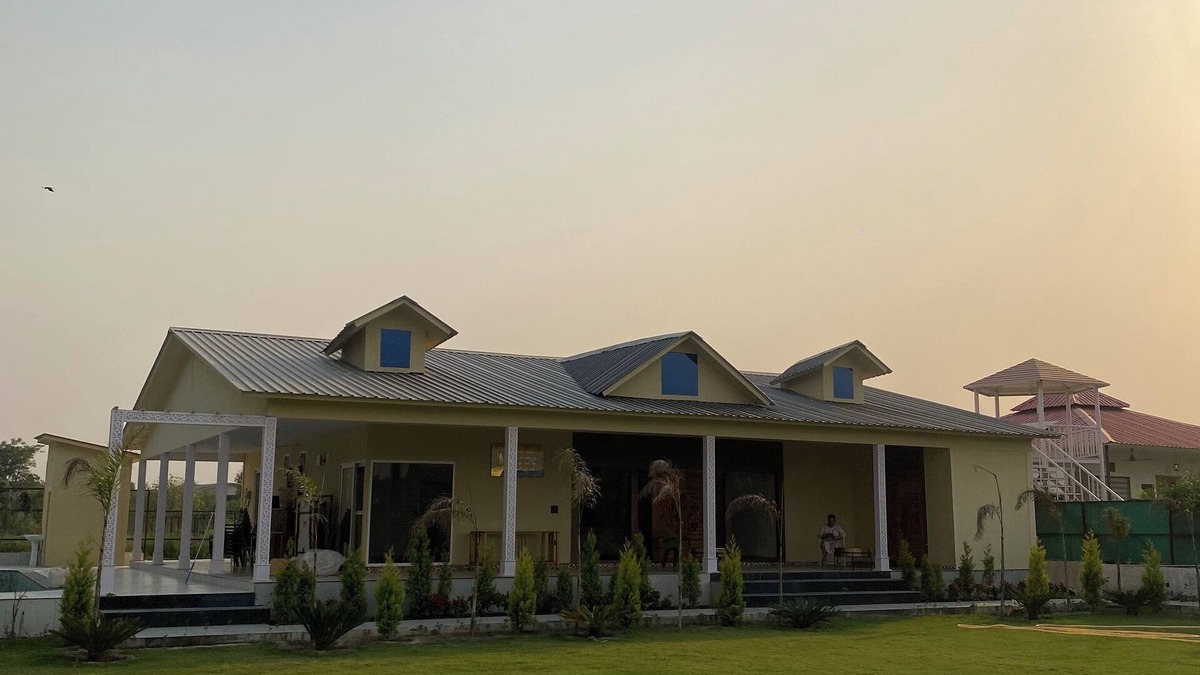Greater Noida Other | Kutumb: A Farm Stay Haven