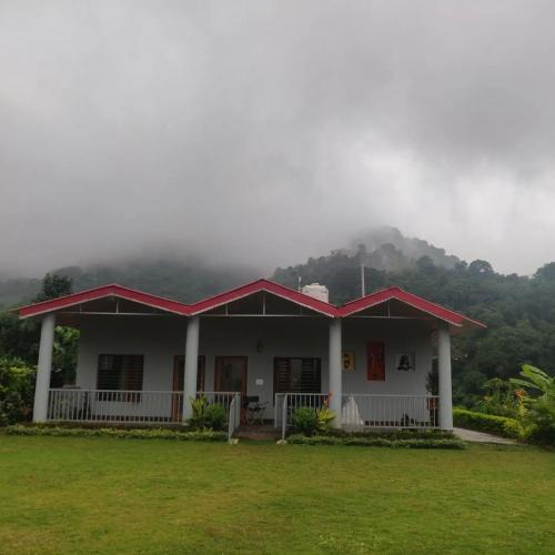 Kalka House | Kutuumb Morni Hills