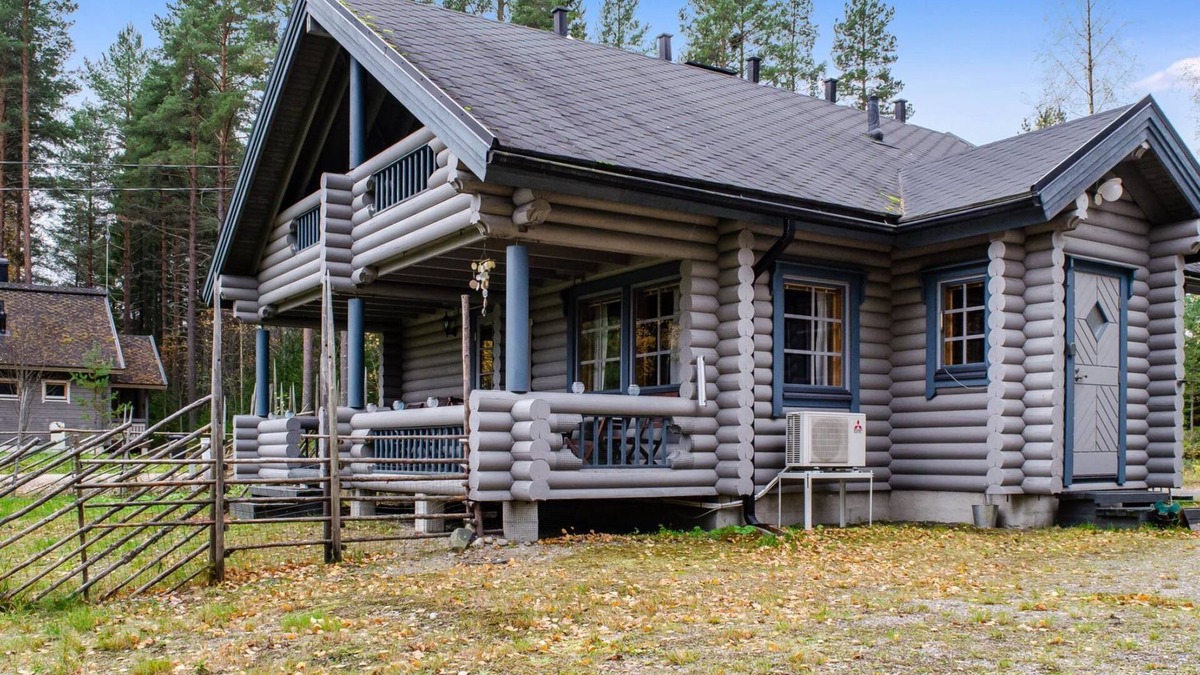 Koli National Park House | Kuukkeli by Interhome