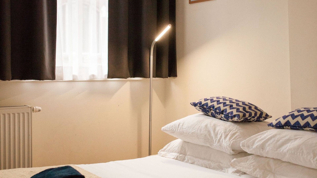 Haarlemmerbuurt Bed & Breakfast | Kuwadro Guesthouse Jordaan